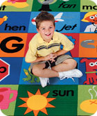 Classroom Rugs